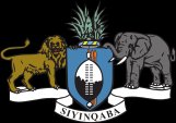 Kingdom of Eswatini Coat of Arms